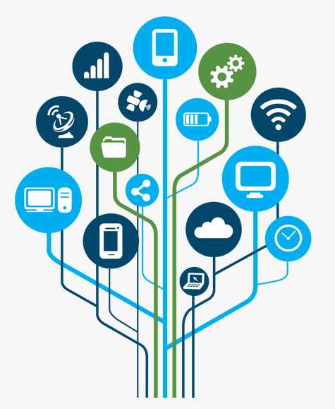  তথ্য ও যোগাযোগ প্রযুক্তি