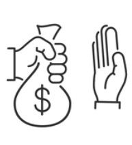  দুর্নীতি প্রতিরোধ এবং শুদ্ধাচার