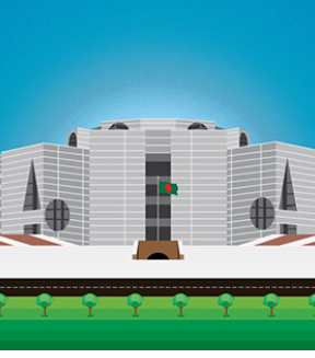  স্থানীয় সরকার